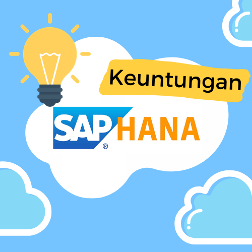 Manfaat Dan Keuntungan Sap Hana