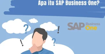 apa itu sap business one