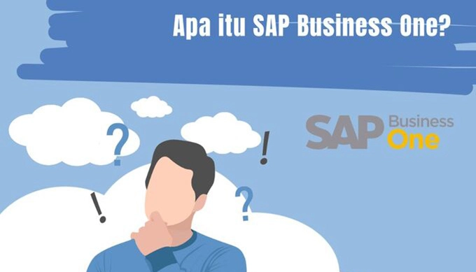 apa itu sap business one