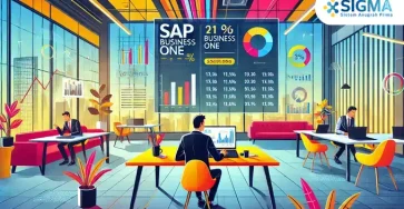 sap business one price