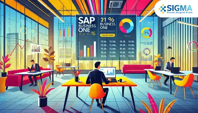 sap business one price